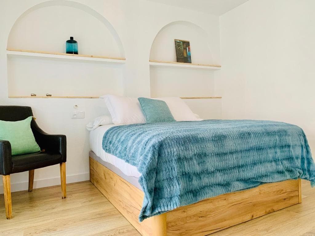 ABAL Apartments - Central Market