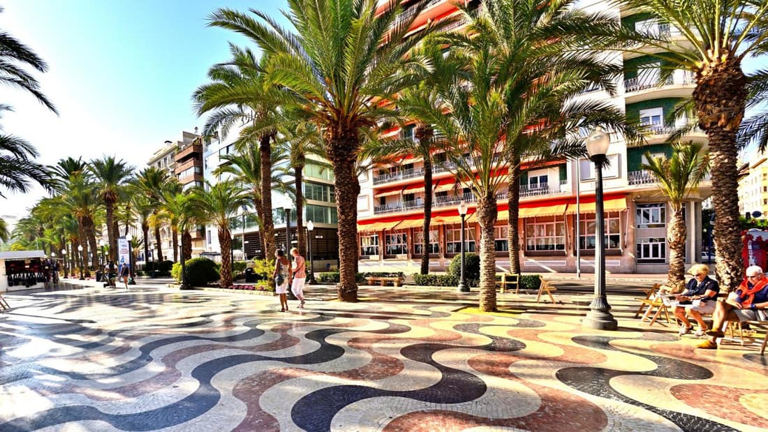 ABAL Apartments - Central Market