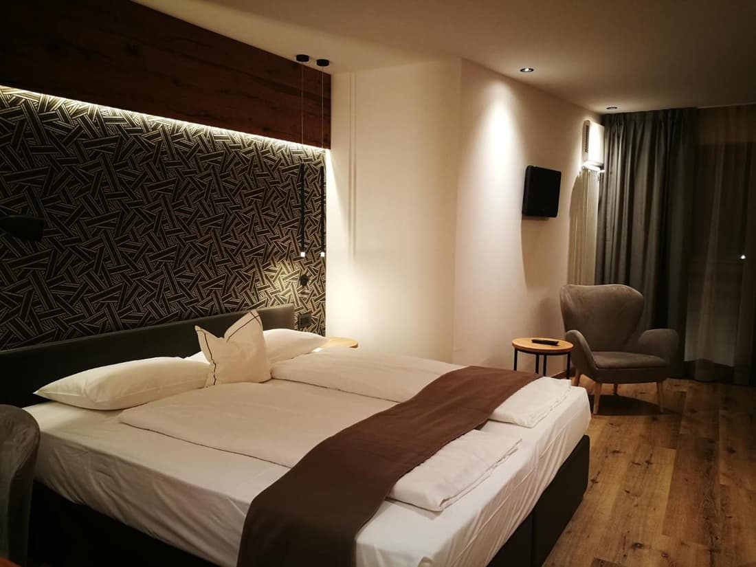 Cevedale Living Romance Hotel