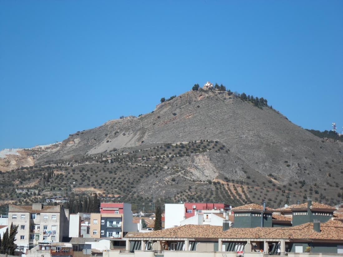 Hotel El Doncel