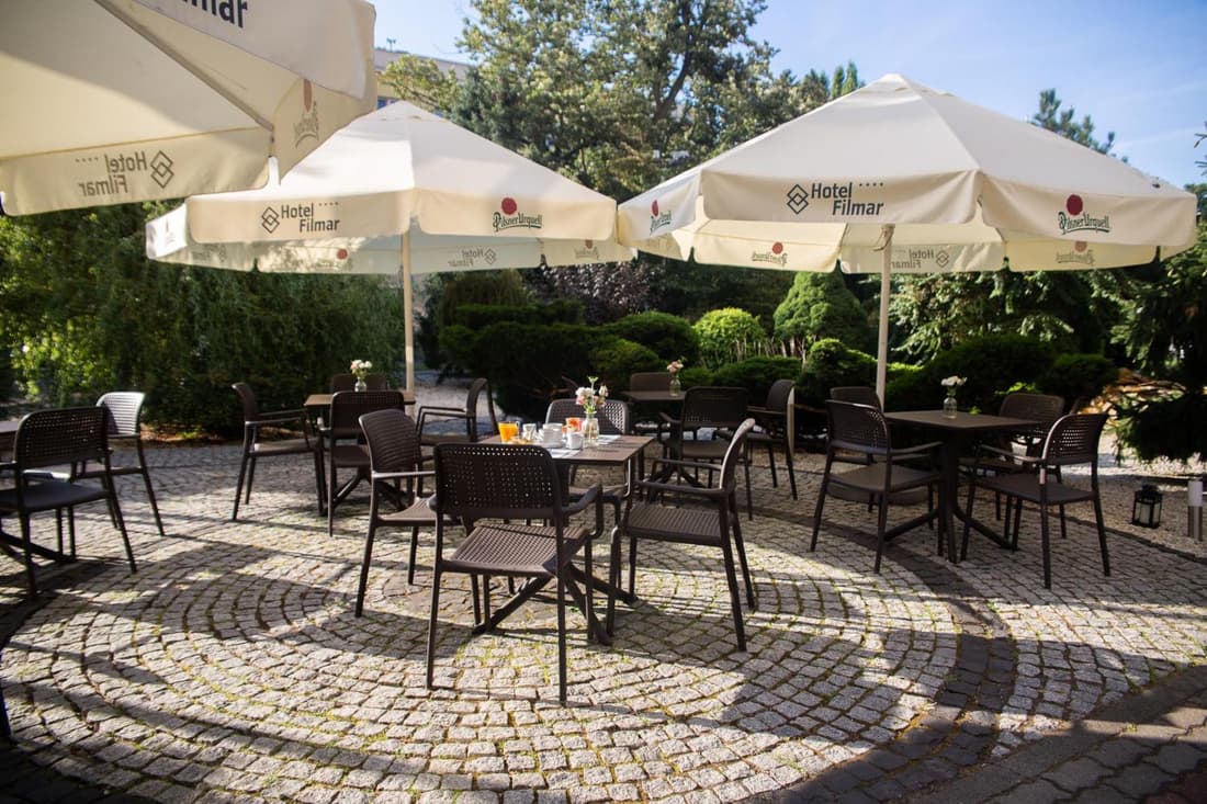 Hotel Filmar