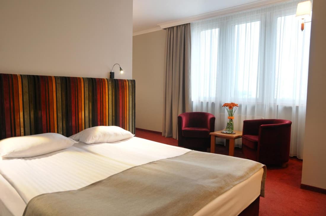Hotel Filmar