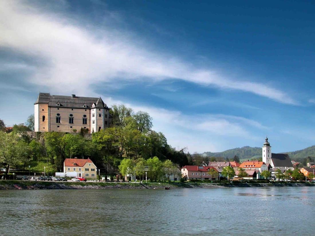 Hotel-Garni Goldenes Kreuz