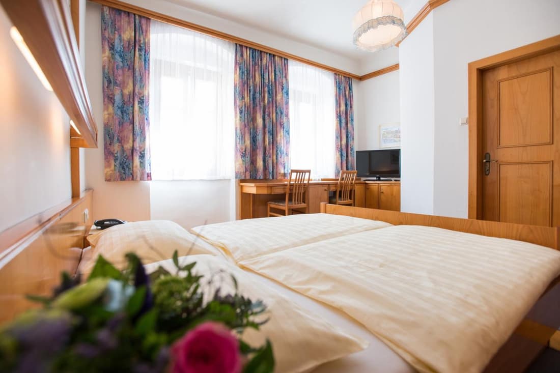 Hotel-Garni Goldenes Kreuz