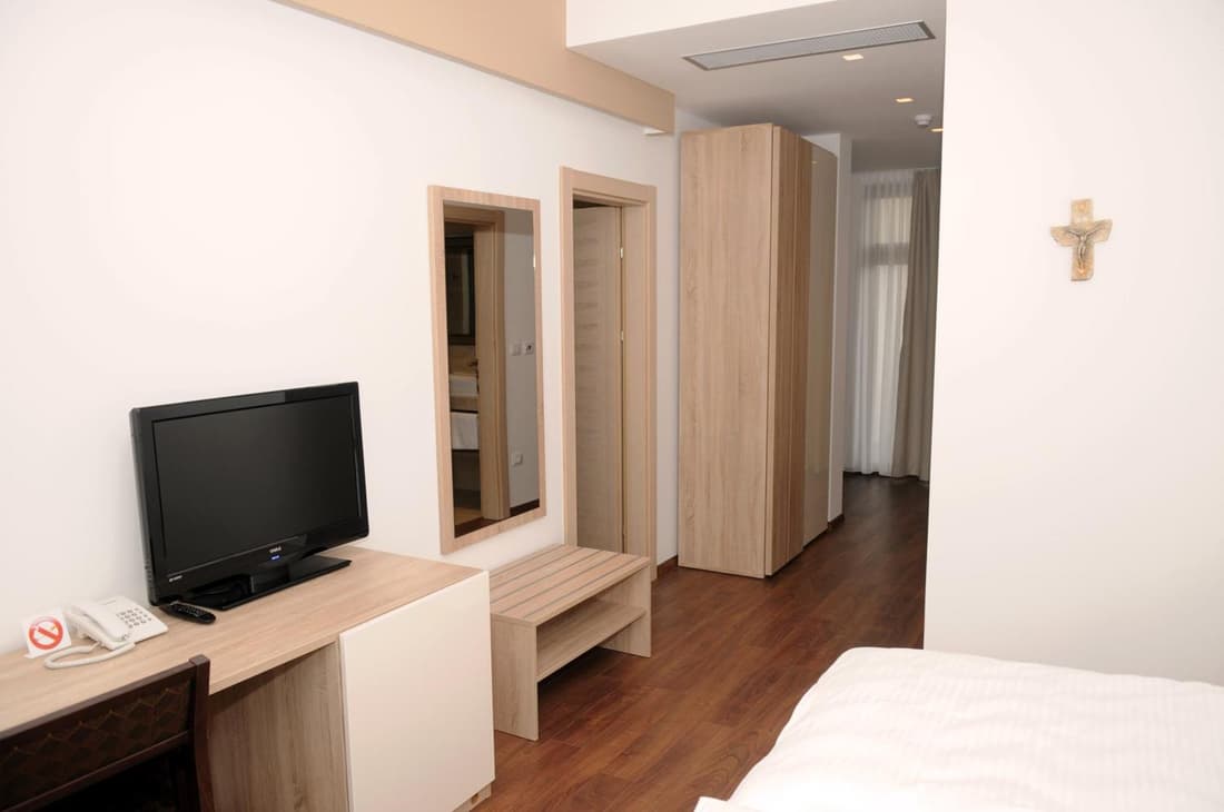 Hotel Quercus