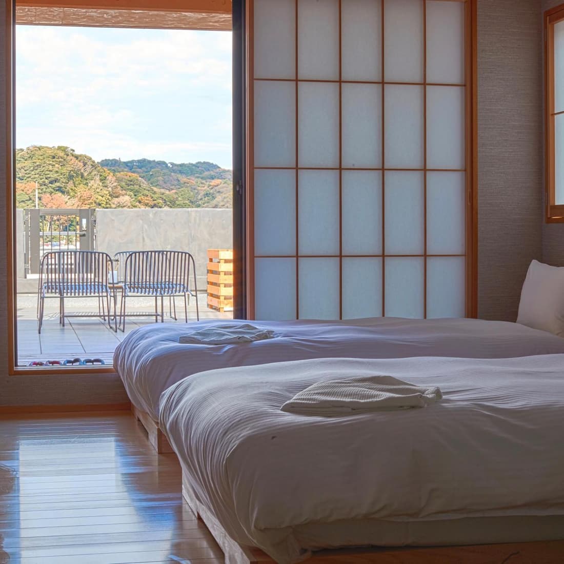 KAMAKURA Hotel