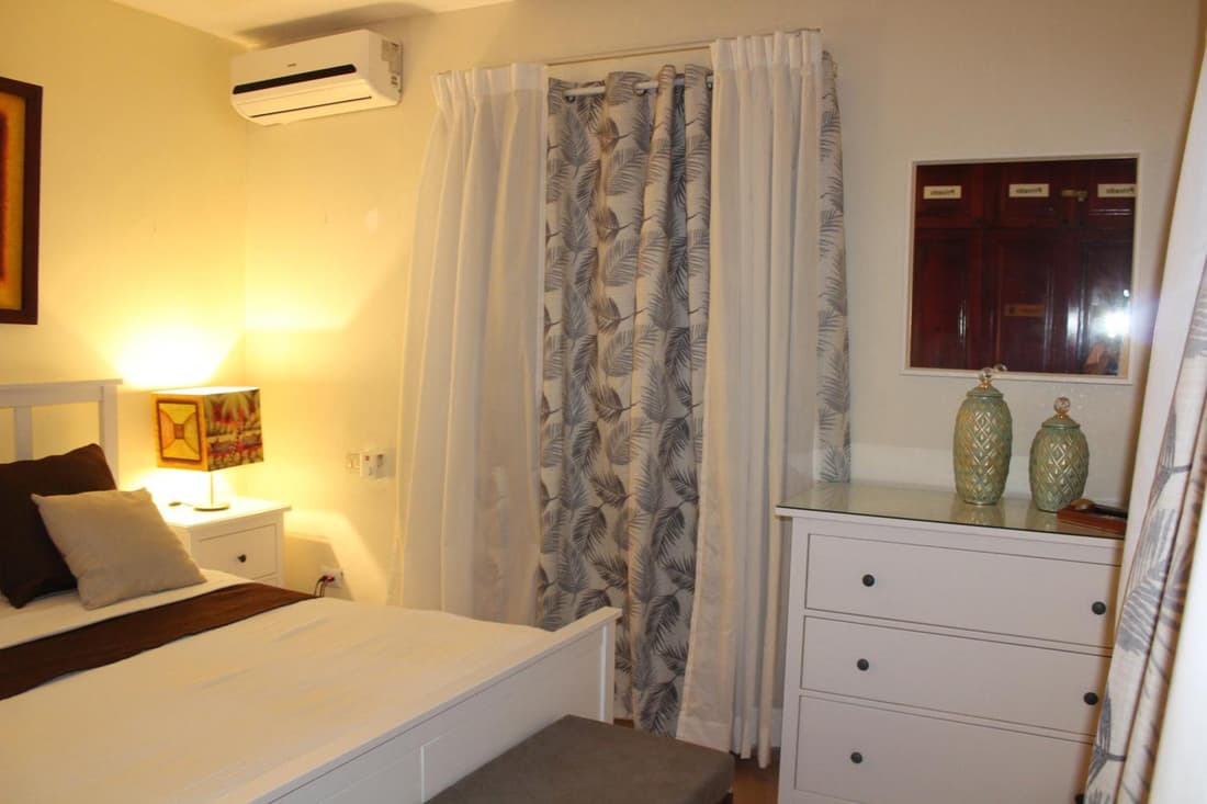Apartamento B6 El Dorado en Bávaro - Punta Cana