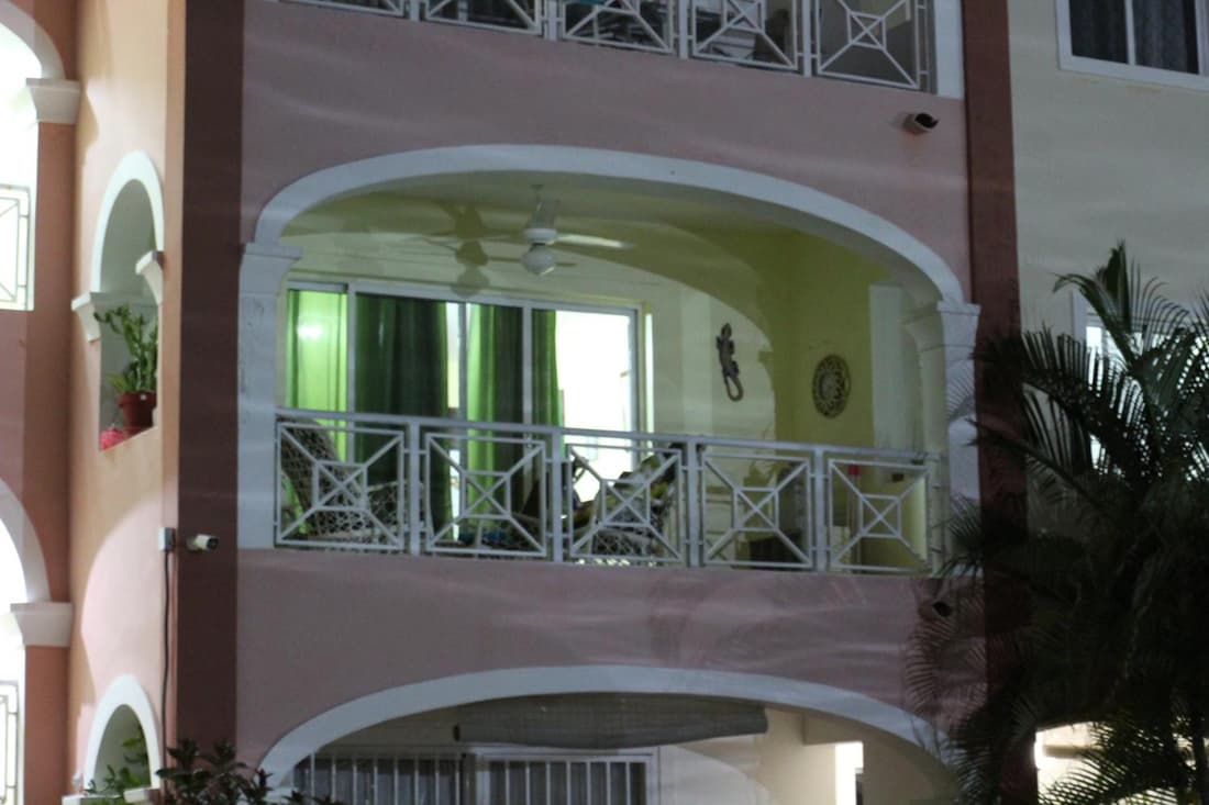 Apartamento B6 El Dorado en Bávaro - Punta Cana