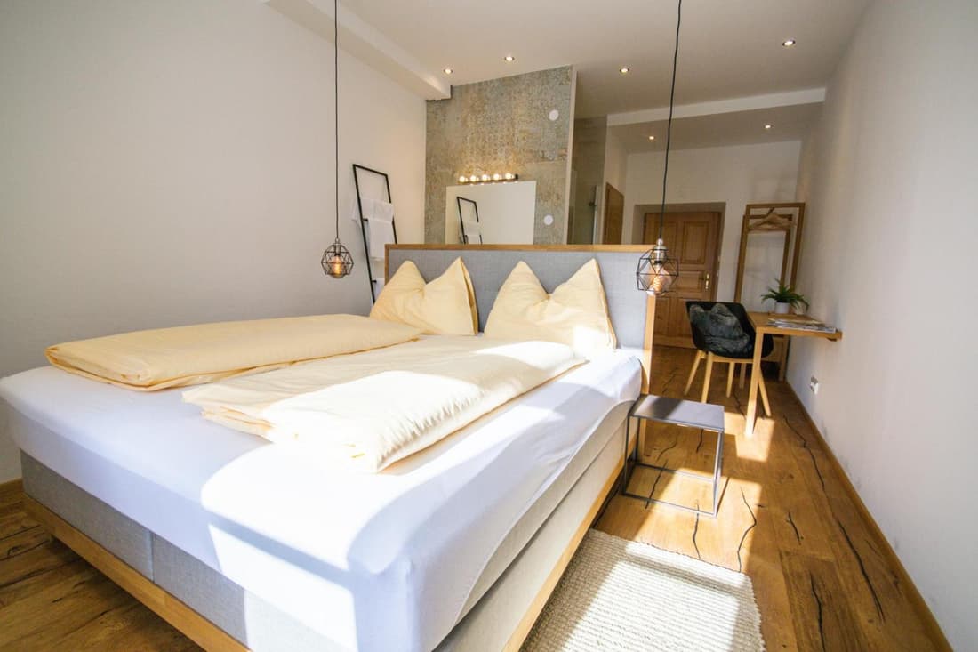Waldrast Natur Resort