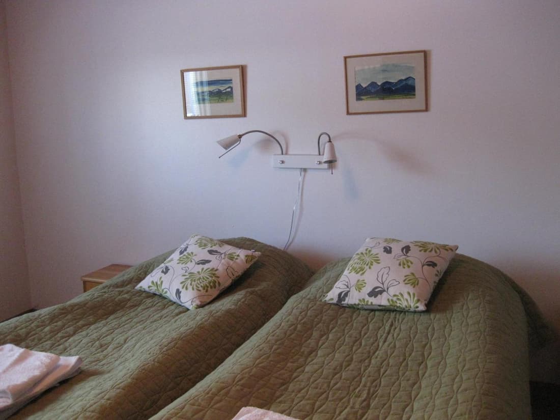 Hotell Samegård