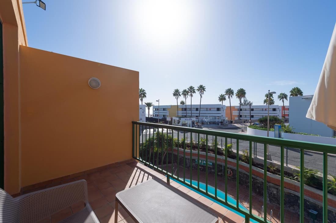 Apartamentos Cordial Judoca Beach