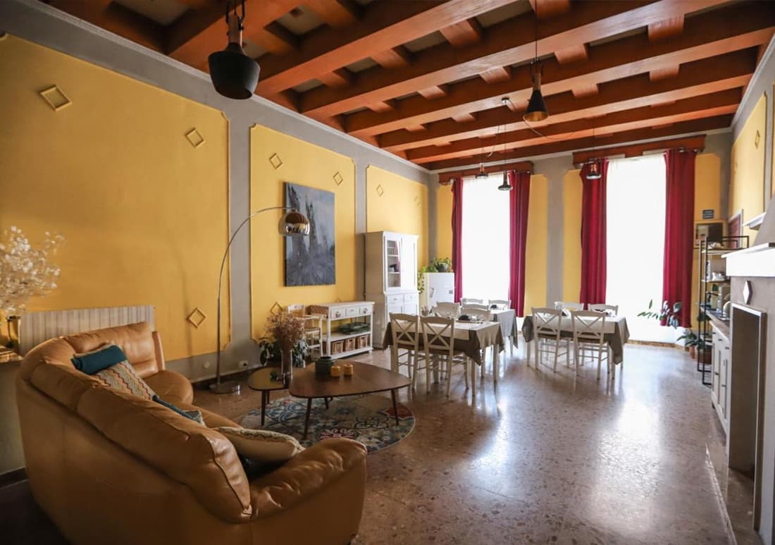 Retrò B&B
