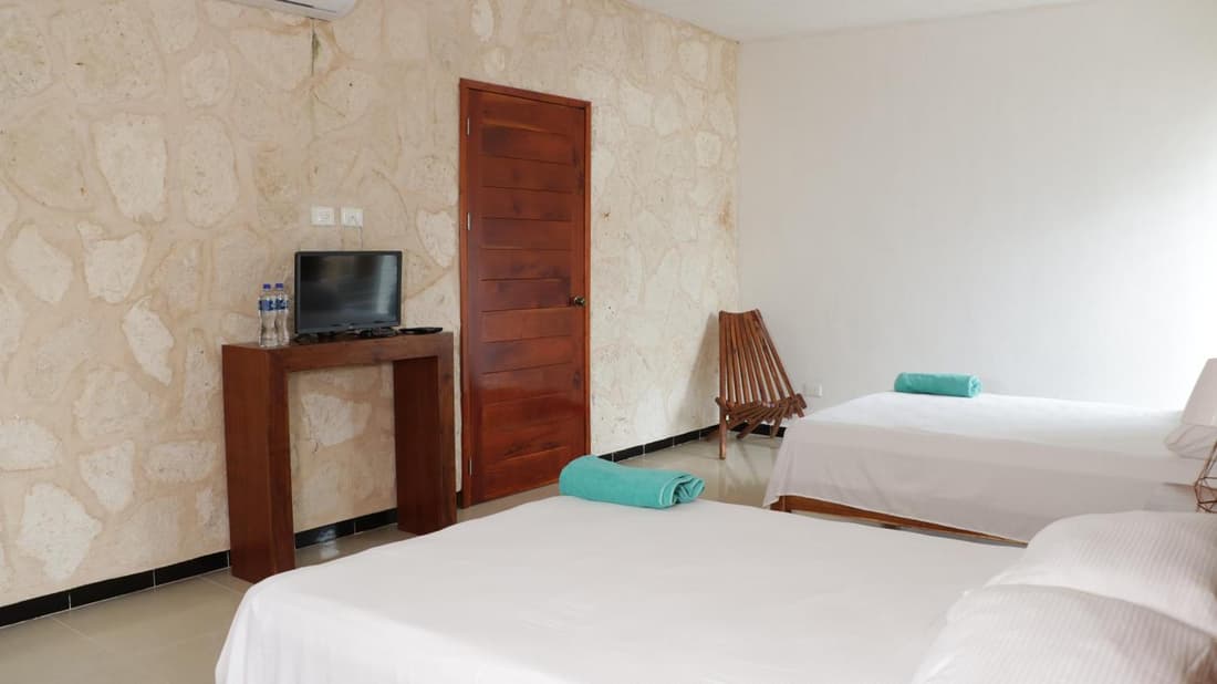 Hotel Itza Coba