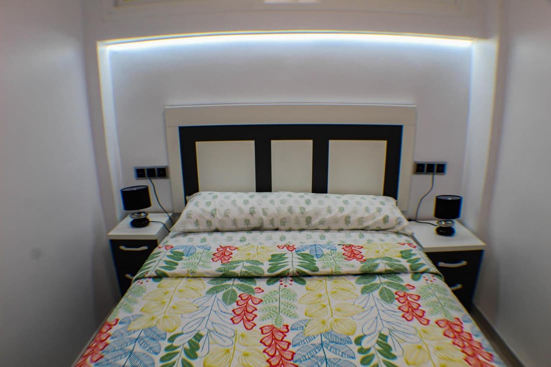 LOS RANCHOS PREMIUM Levante Beach