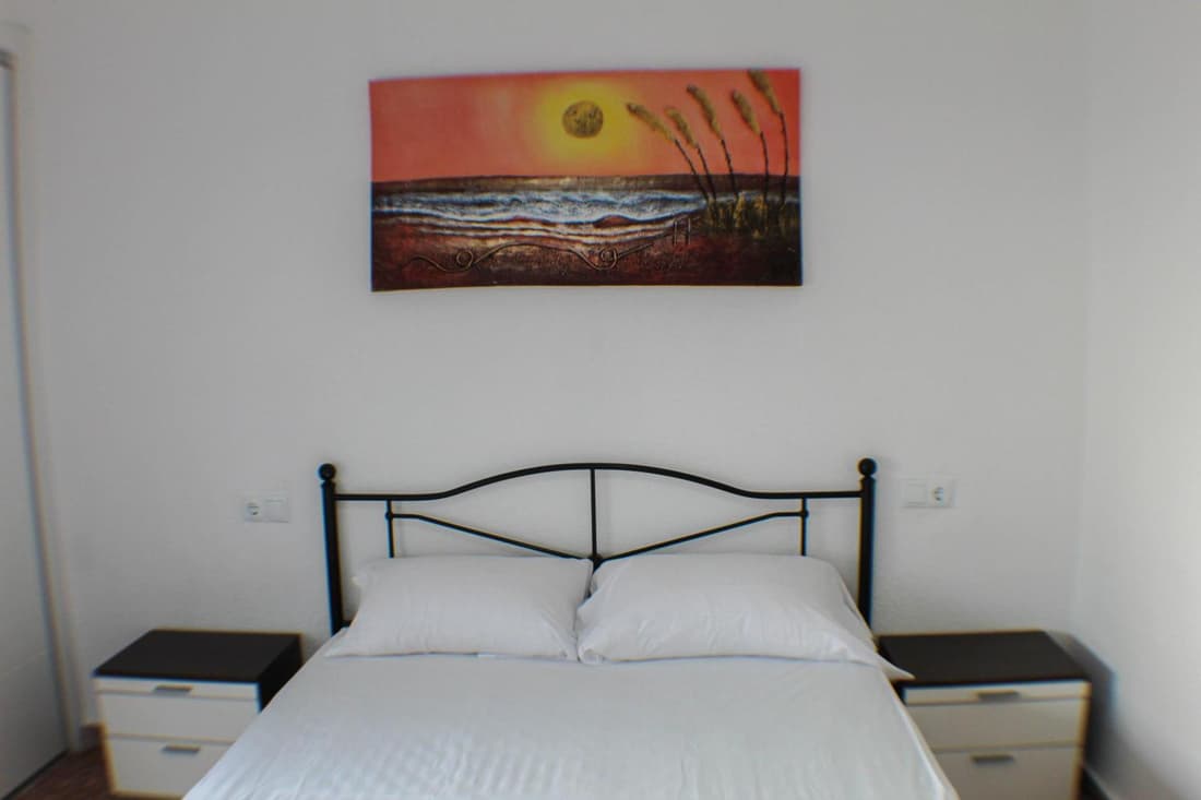 ANNA 5-A Levante Beach