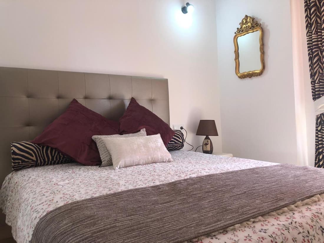 Apartamentos Jesús Díaz Coblanca