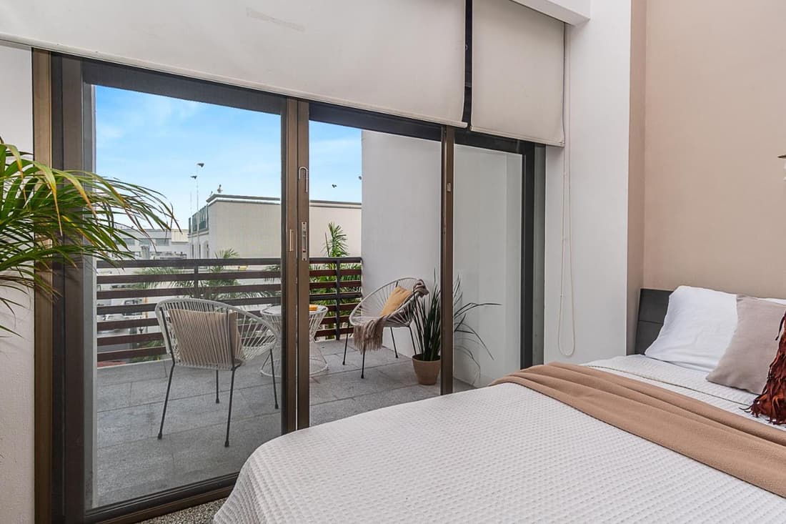 Infinito by Zamá Homes