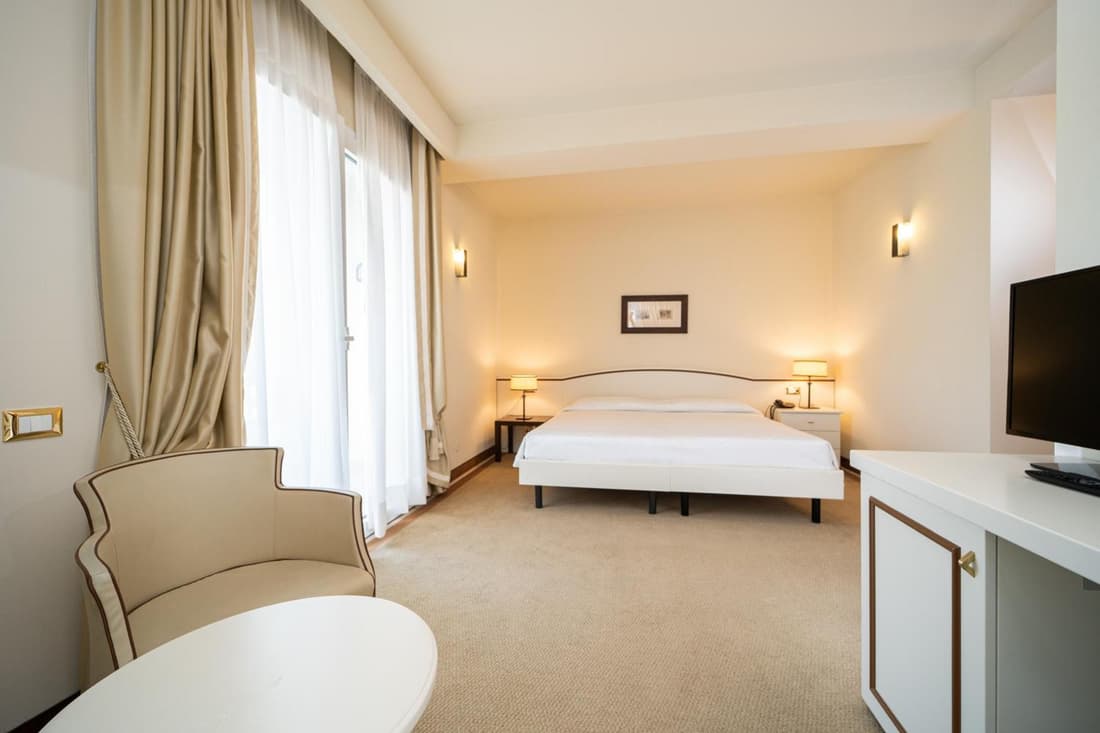 Hotel Ariston Molino Buja