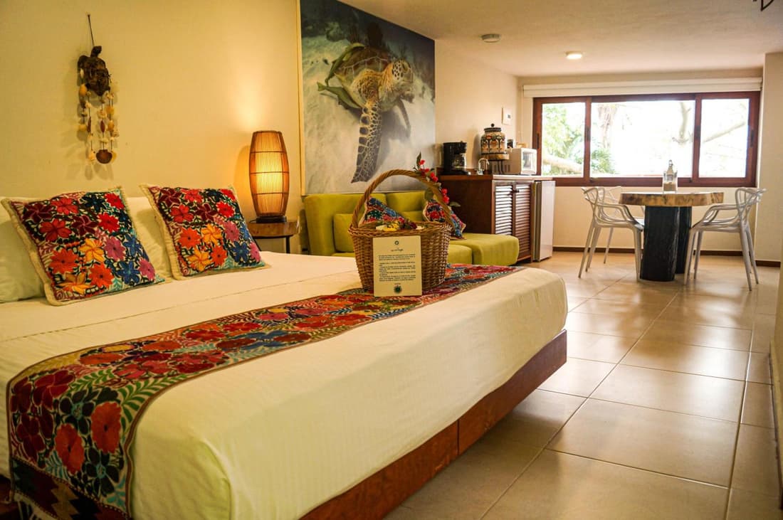 Hotel Azul Maya