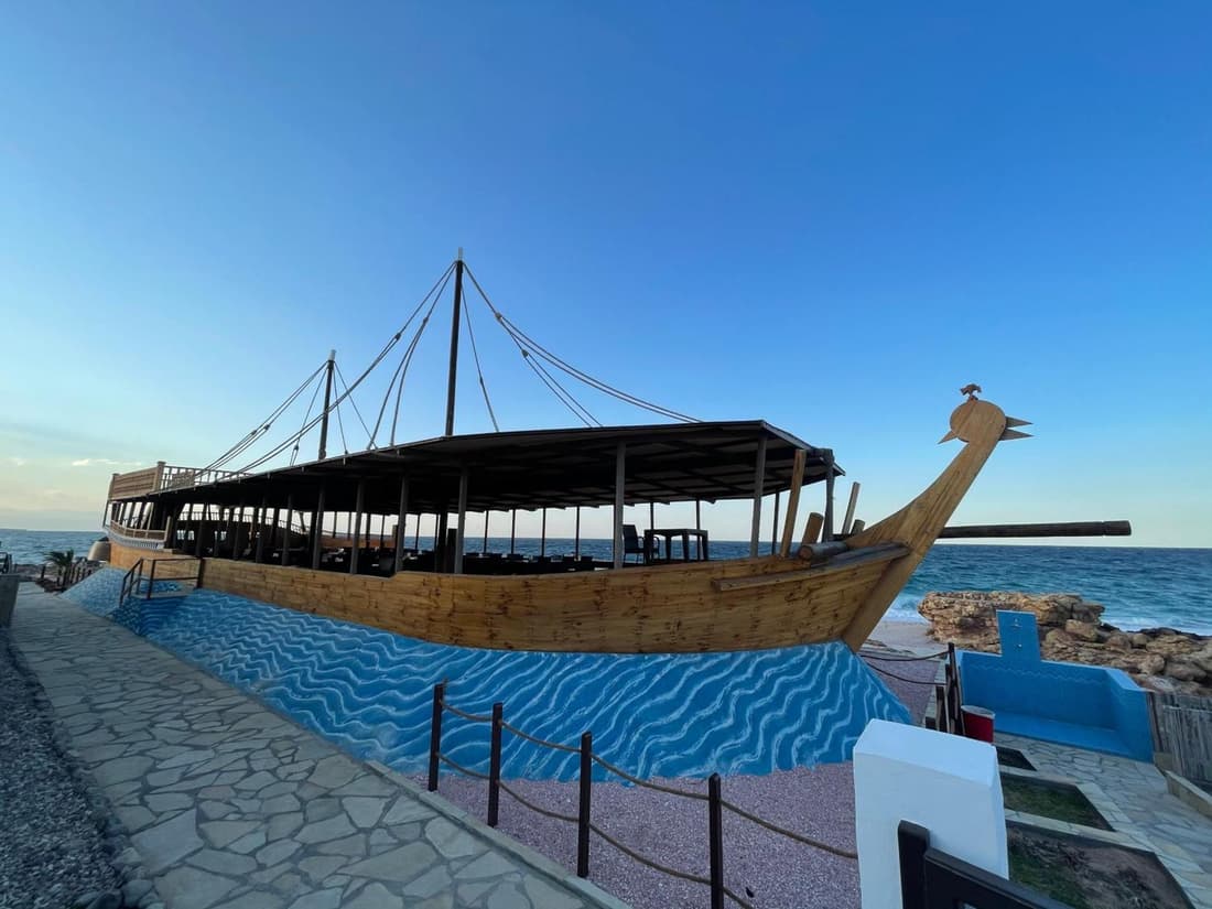 Turtle Beach Resort