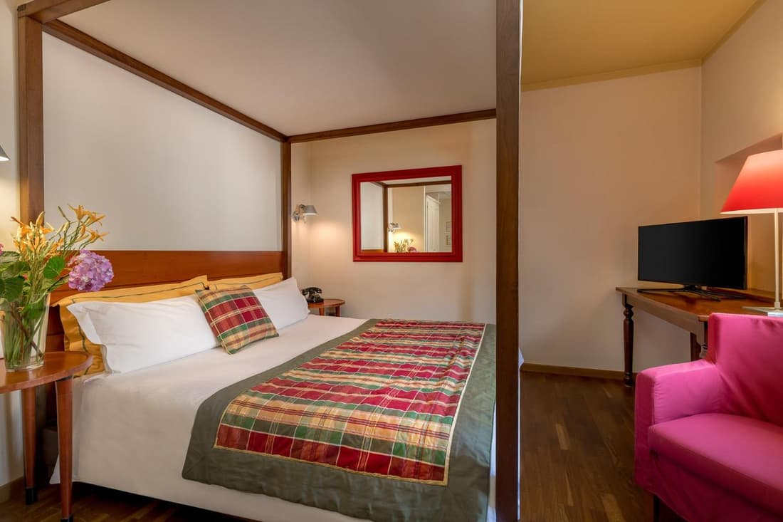 Bijou Hotel