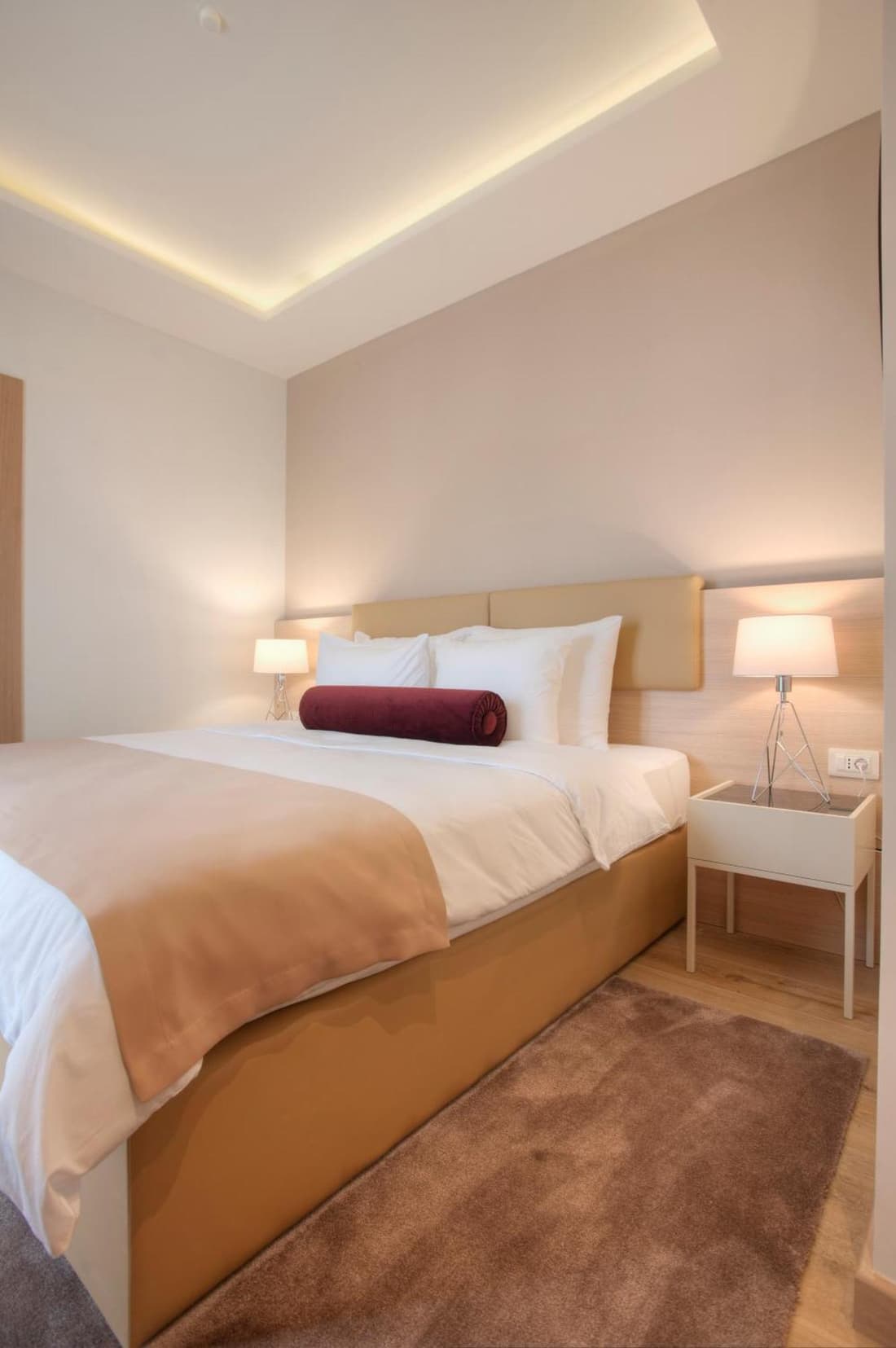 Hotel Vela