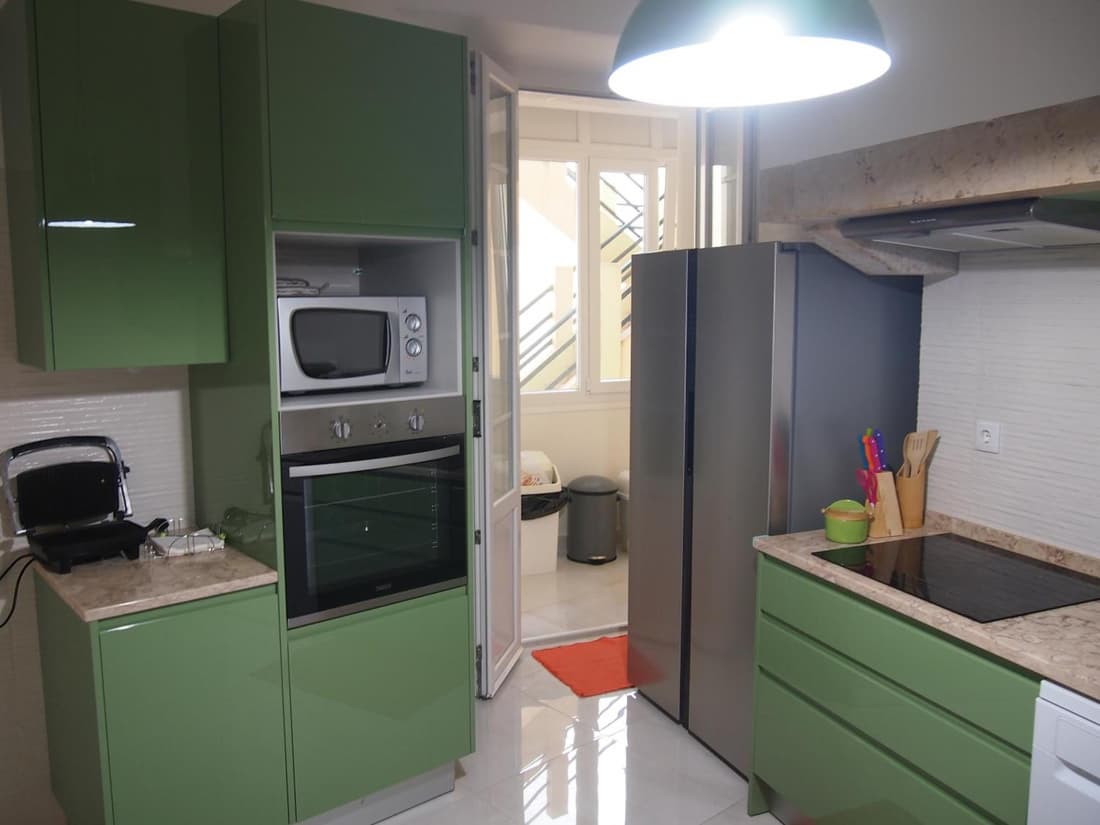 Green View Home
