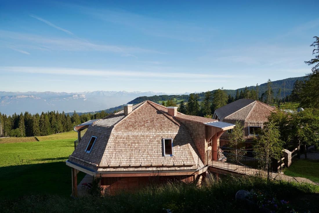 Der Zirmerhof