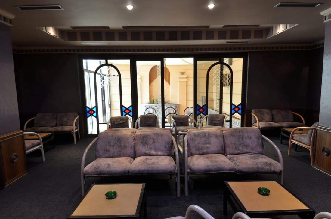 Hôtel Wassim