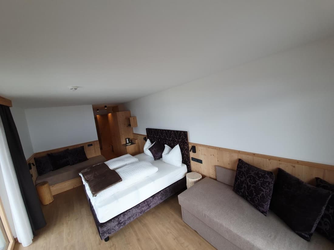 Hotel Andechserhof & Mountain Sky