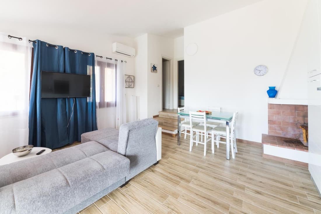 VILLA ALOE