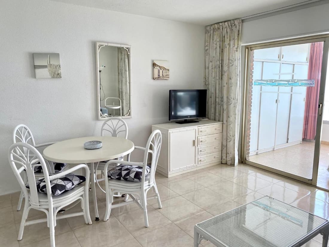 Torre Principado - Aloturin Benidorm