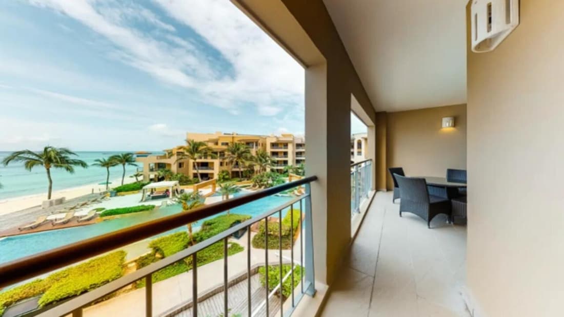 Cozy Ocean view 2bdrs condo 3rd floor at ELFARO by DPM