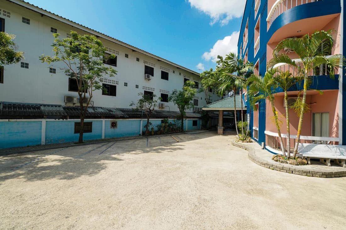 Mayfa Hotel - SHA extra plus