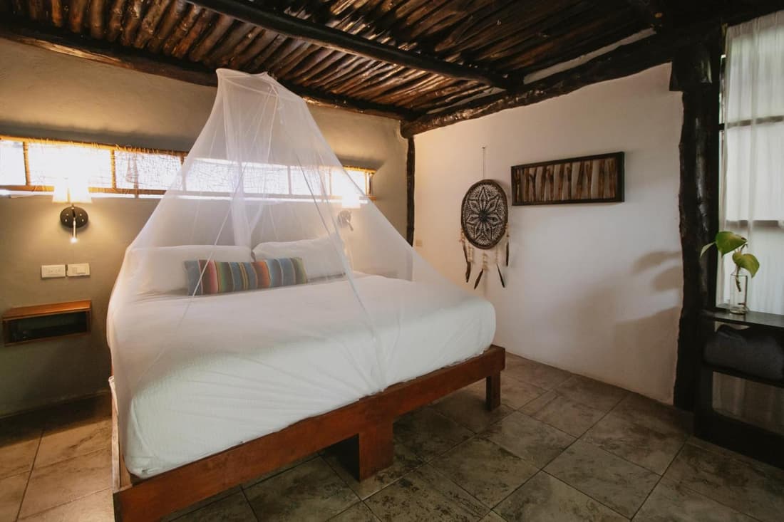 Tunich Jungle Cabañas