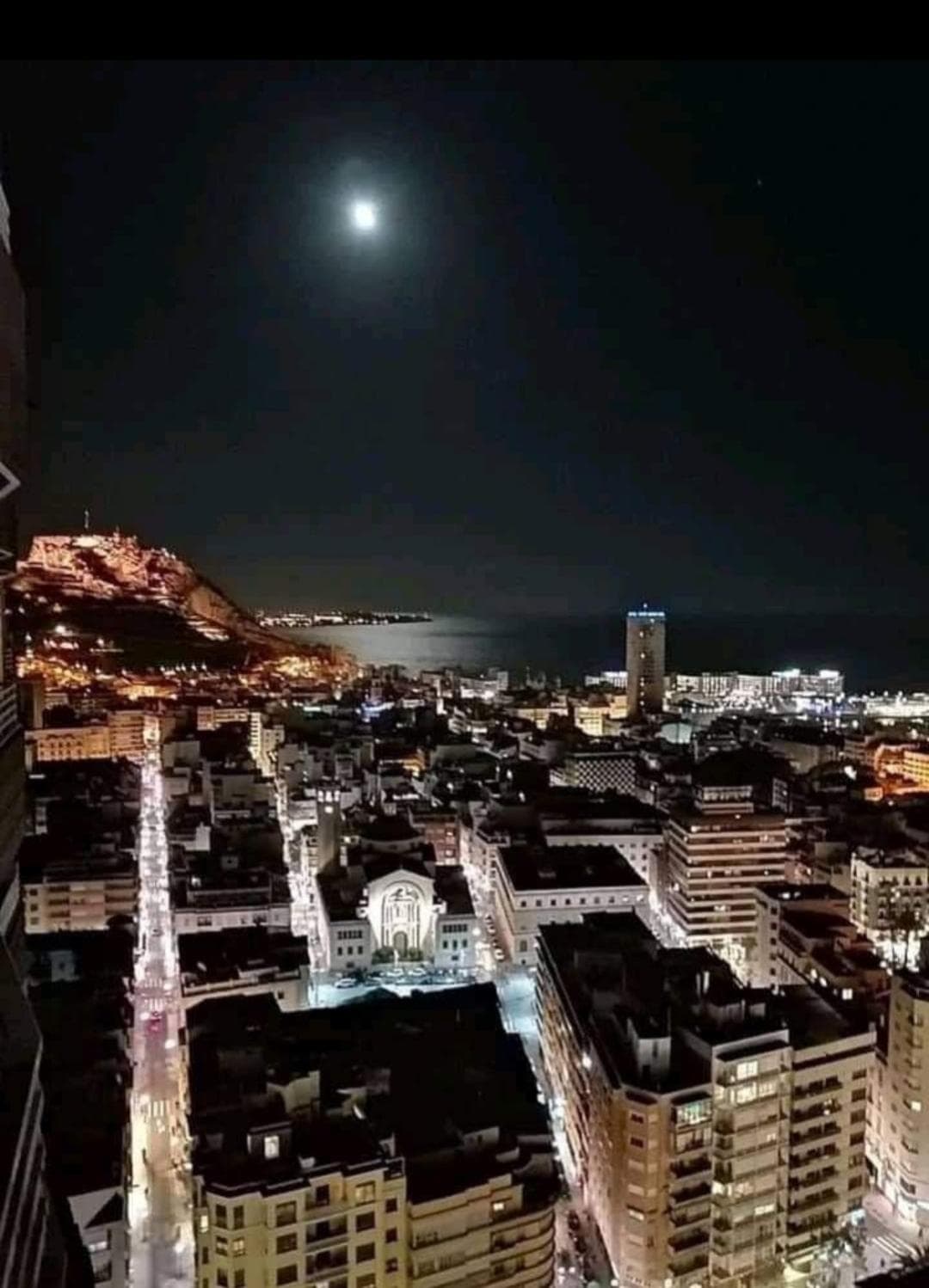 my house alicante
