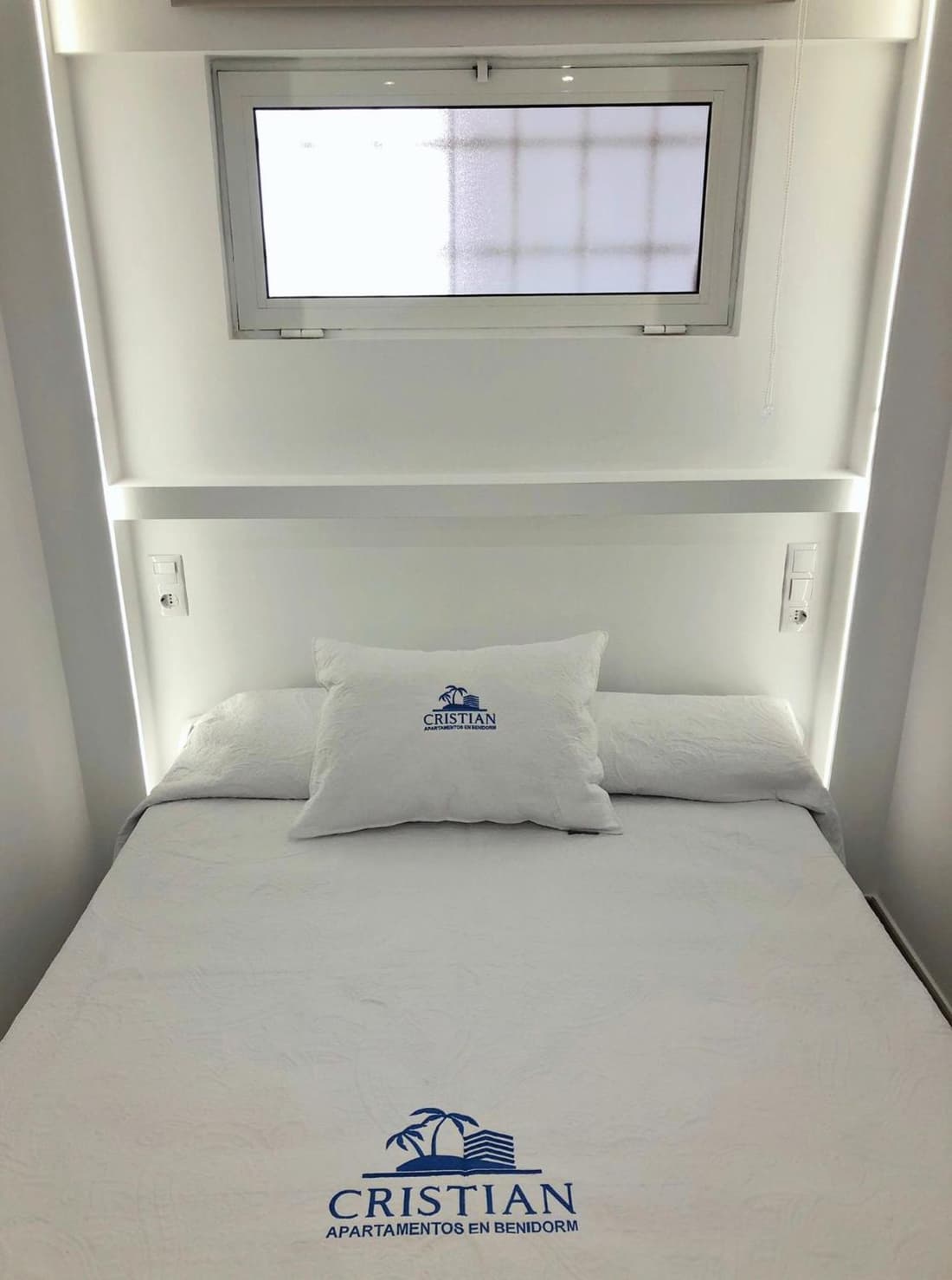 El Apartamento de Cristian 2
