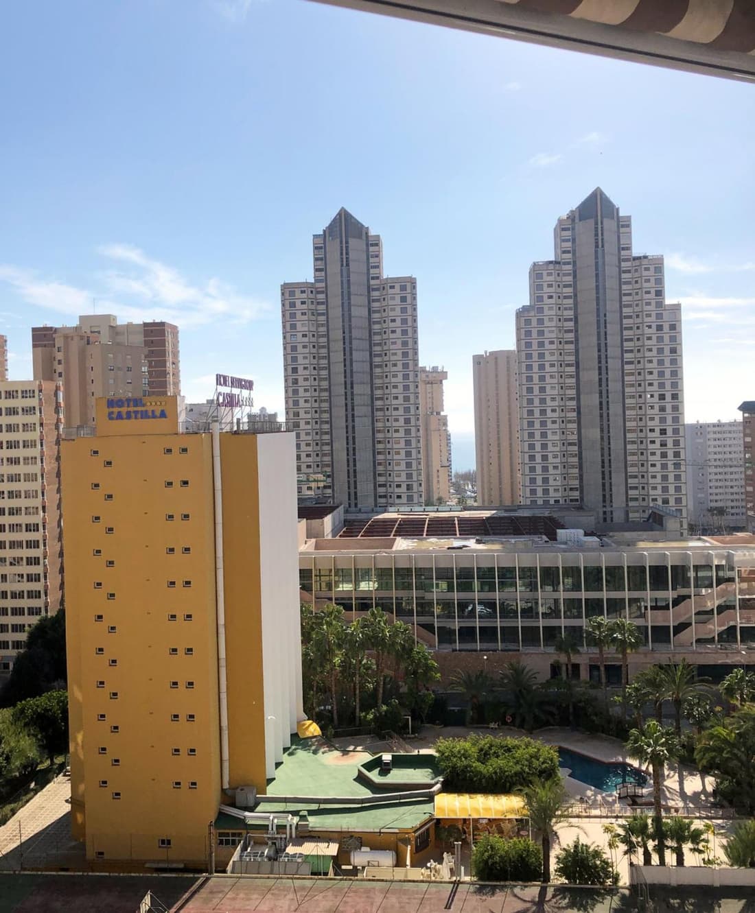 El Apartamento de Cristian 2