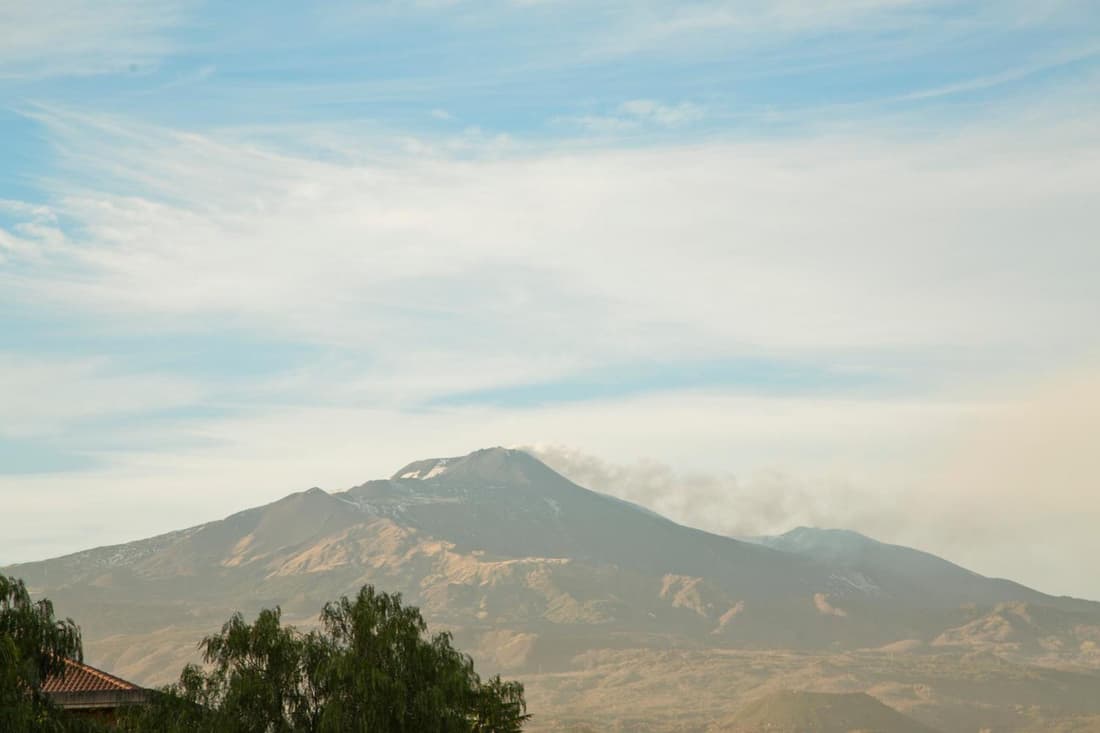 B&B Etna Europa