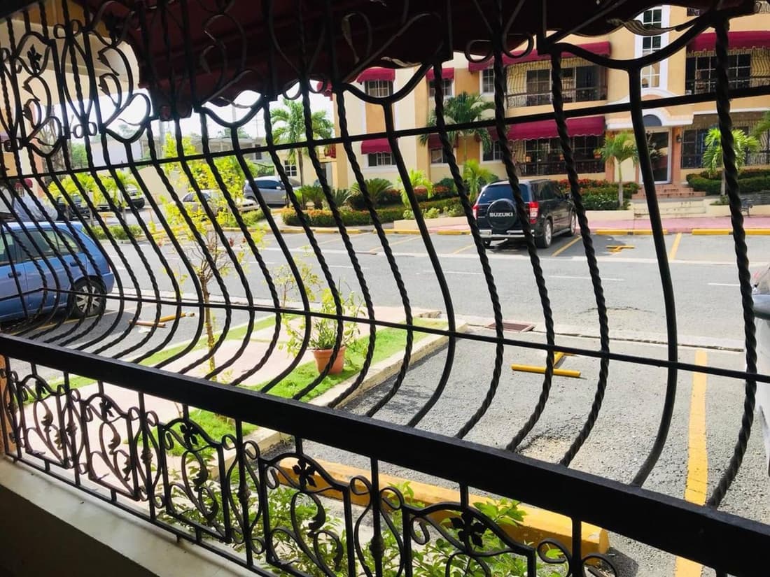 1DR Charming 3-Bedroom Retreat Santo Domingo