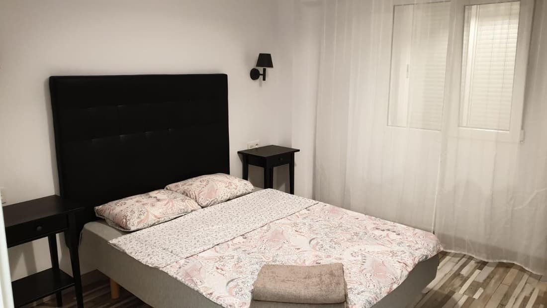 Apartamento Plaza Manila