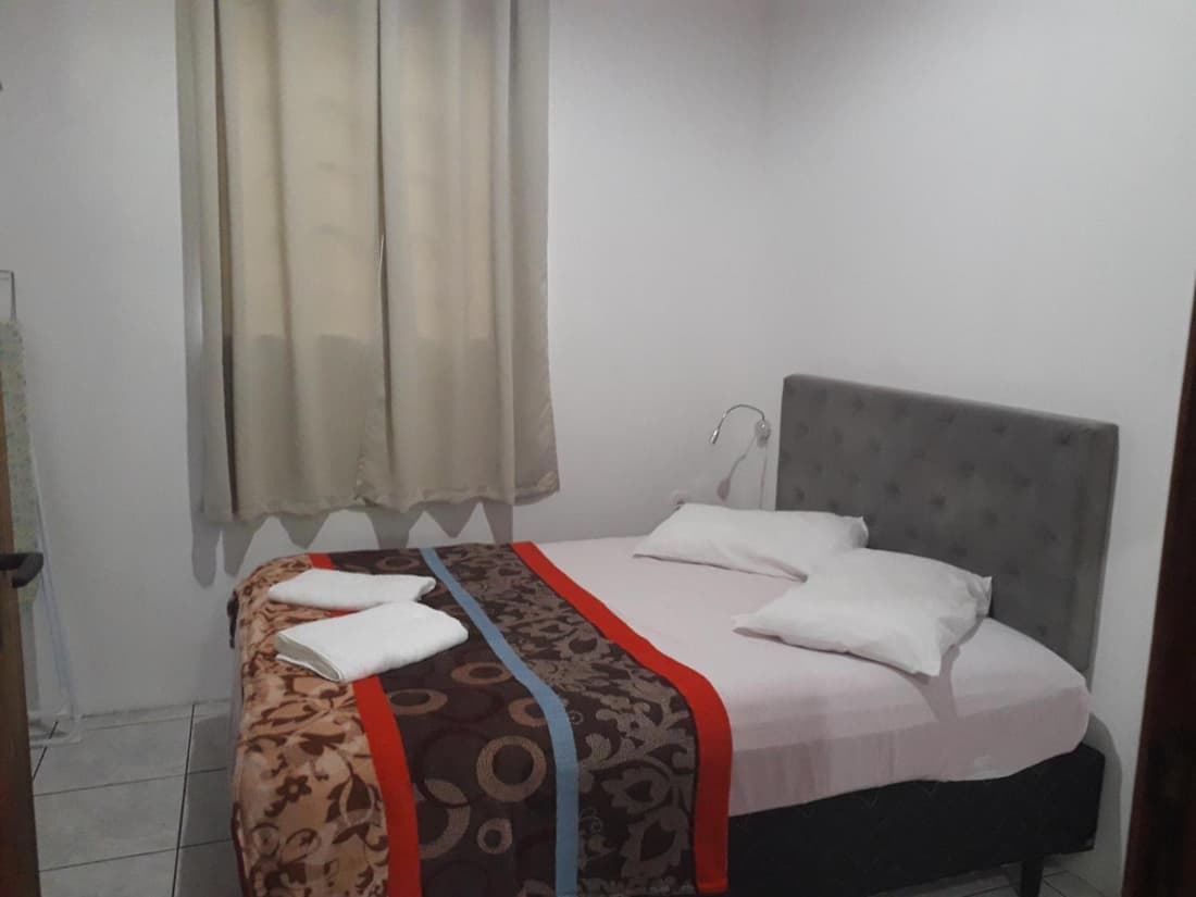 APARTAMENTOS BELLO VALE