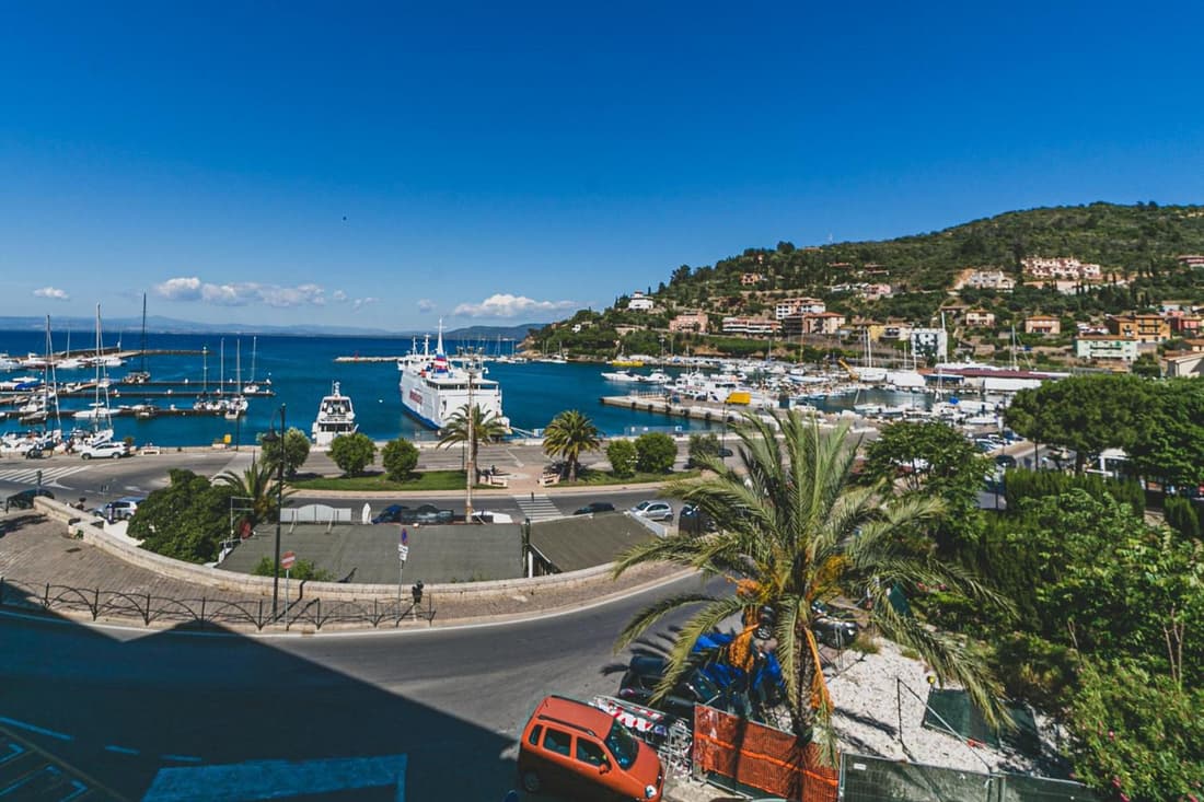 Hotel Alfiero