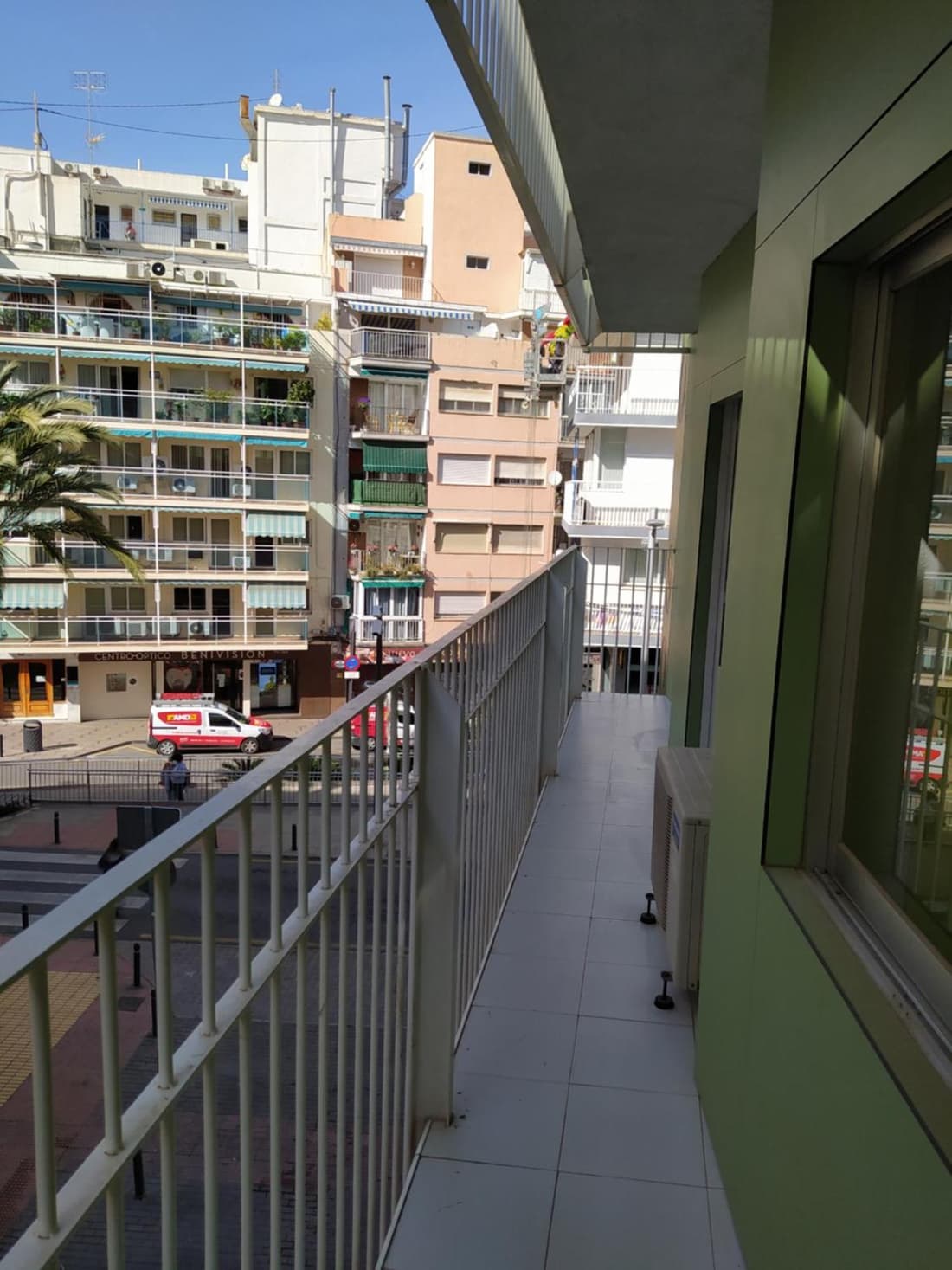 Benidorm Sol Levante