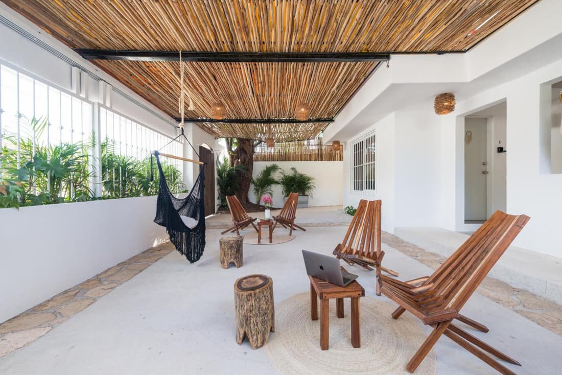 Casa Neem