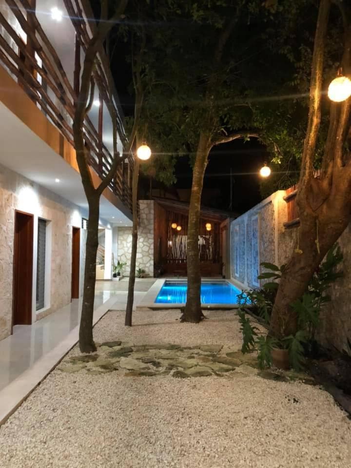 Hotel Itza Coba