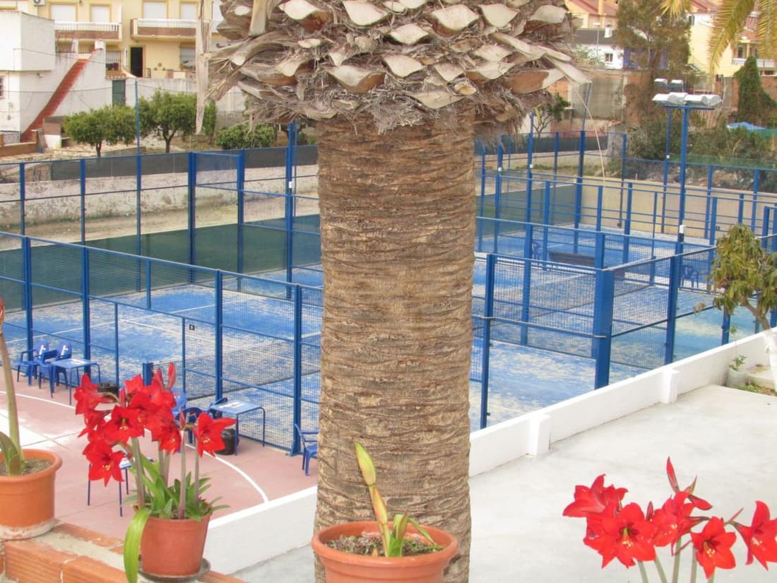 El Manantial
