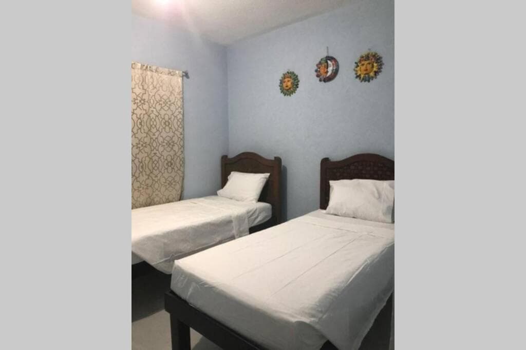 Brand new apartment, charming and family-friendly