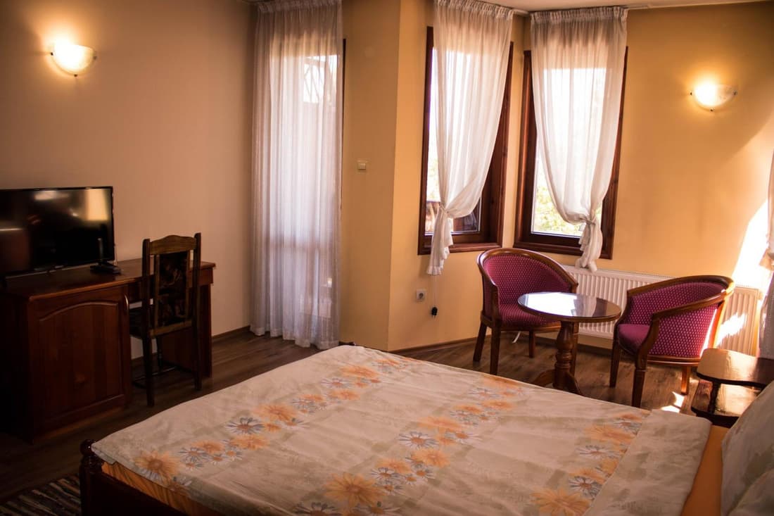 Guest House Ilinden
