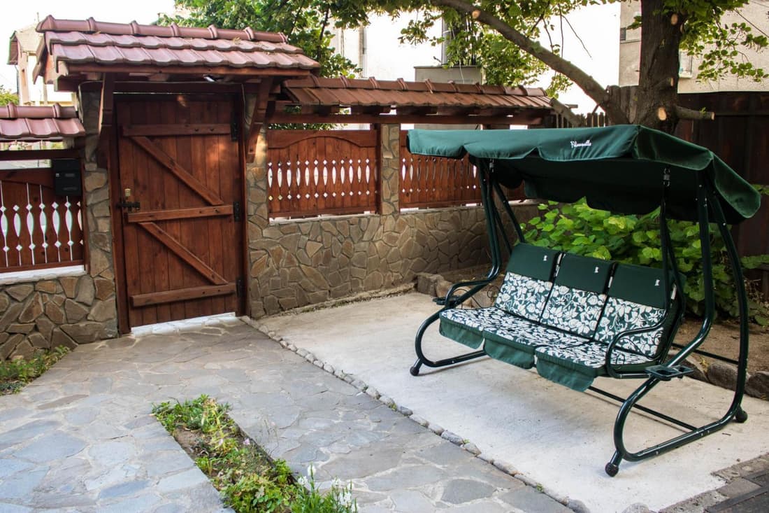 Guest House Ilinden